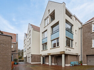 Appartement in Ravenstein met 4 kamers