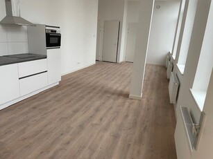 Appartement in Tilburg met 2 kamers