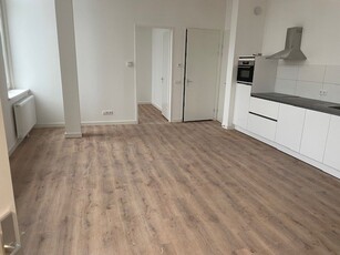 Appartement in Tilburg met 2 kamers