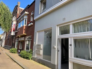 Appartement in Tilburg met 3 kamers