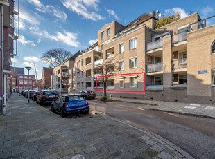 Appartement in Venlo met 3 kamers