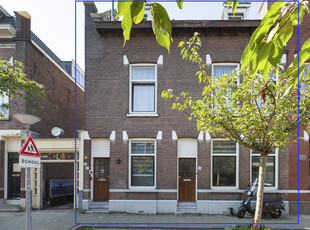 Bieslandstraat 59B