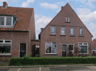 Biezenstraat 41, Almelo