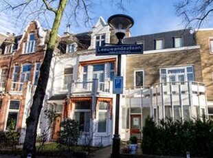 Bovenwoning (appartement) te huur in Rijswijk