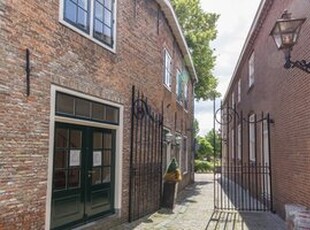 Bovenwoning (appartement) te huur in Rijswijk