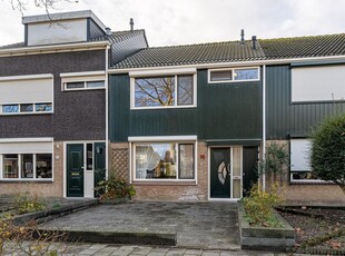 Burgemeester Baasstraat 35, Sint