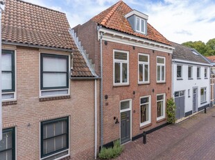 Burgtstraat 6, Harderwijk