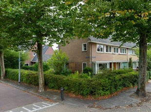 Eksterstraat 25, Badhoevedorp