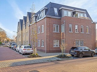 Emmastraat 1F, De Lier