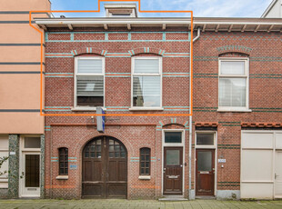 Harmoniestraat 28B