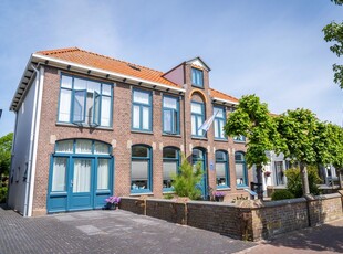 Kikkertstraat 17, De Cocksdorp