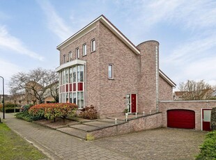 Margarethaweg 8, Terneuzen