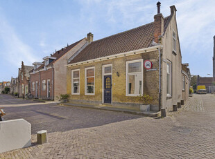 Minderbroederstraat 49