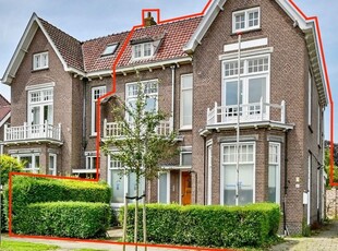 Parklaan 4, Meppel