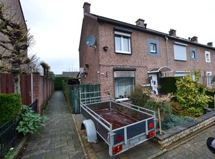 Prins Hendrikstraat 41, Landgraaf