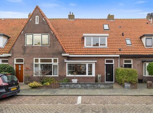 Professor Zeemanstraat 21, Den Helder