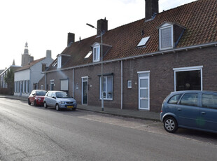 Sassenstraat 13