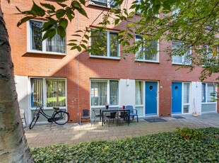 Thijssestraat 275