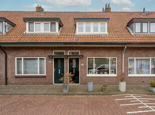 Timorstraat 36