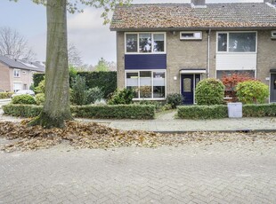 Wilhelminastraat 29, Bakel