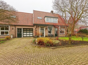 Woonhuis in Delft met 5 kamers