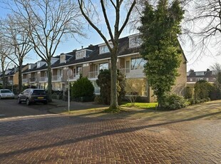 Woonhuis in Wassenaar met 9 kamers