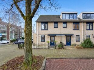 Woonhuis te huur in Rijswijk