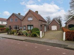 Zuidhollandsedijk 43, Kaatsheuvel