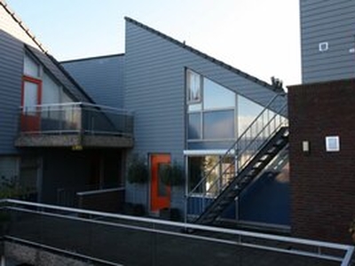 Maisonnette te huur in Bergen op Zoom