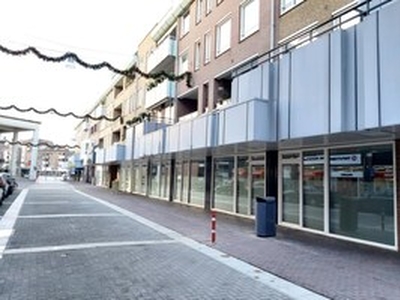 Benedenwoning te huur in Roermond