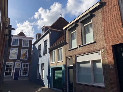 Eengezinswoning De Vlouw, Delft huren?