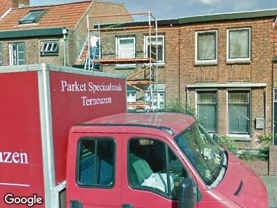 Eengezinswoning, tussenwoning te huur in Terneuzen