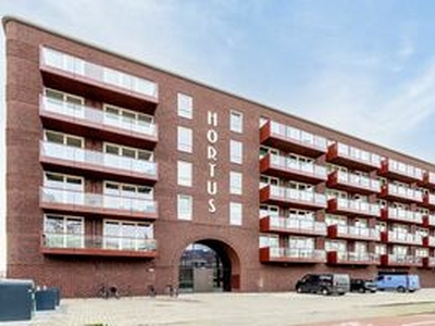 Galerijflat (appartement) te huur in Capelle aan den IJssel