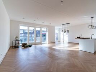 Tussenverdieping (appartement) te huur in Wassenaar