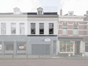 3e Pijnackerstraat 13, Rotterdam