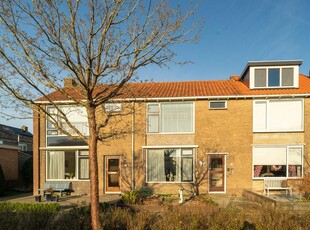 Acacialaan 26, Grootebroek