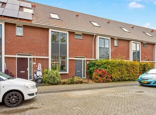 Ameidestraat 76, Zoetermeer