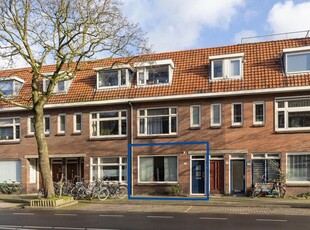 Antonius Matthaeuslaan 95, Utrecht