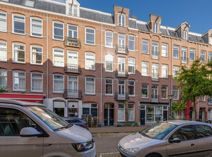 Bentinckstraat 60 2