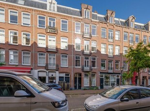 Bentinckstraat 60 2, Amsterdam