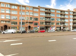 Bergweg 47C, Rotterdam