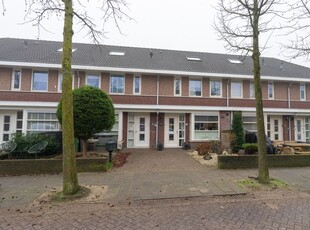 Bloemenstraat 39, Bemmel