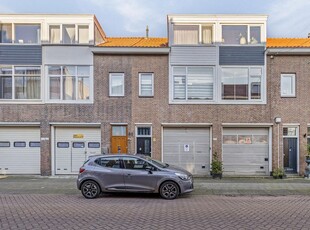 Blokmakersstraat 63B, Rotterdam