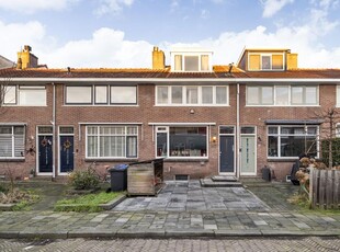 Boeroestraat 83, Dordrecht