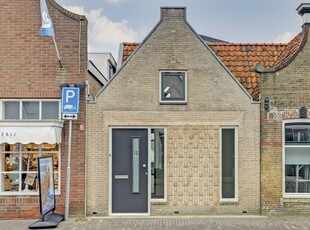 Boompjesstraat 18, Strijen