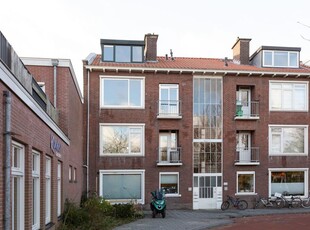 Bosbesstraat 40, 'S