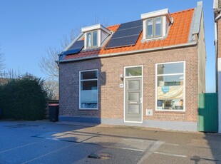 Buitendams 156, Hardinxveld