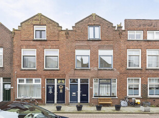 Chalonsstraat 10B