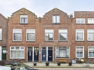 Chalonsstraat 10B, Rotterdam