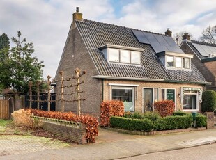 Da Costastraat 10, Veenendaal